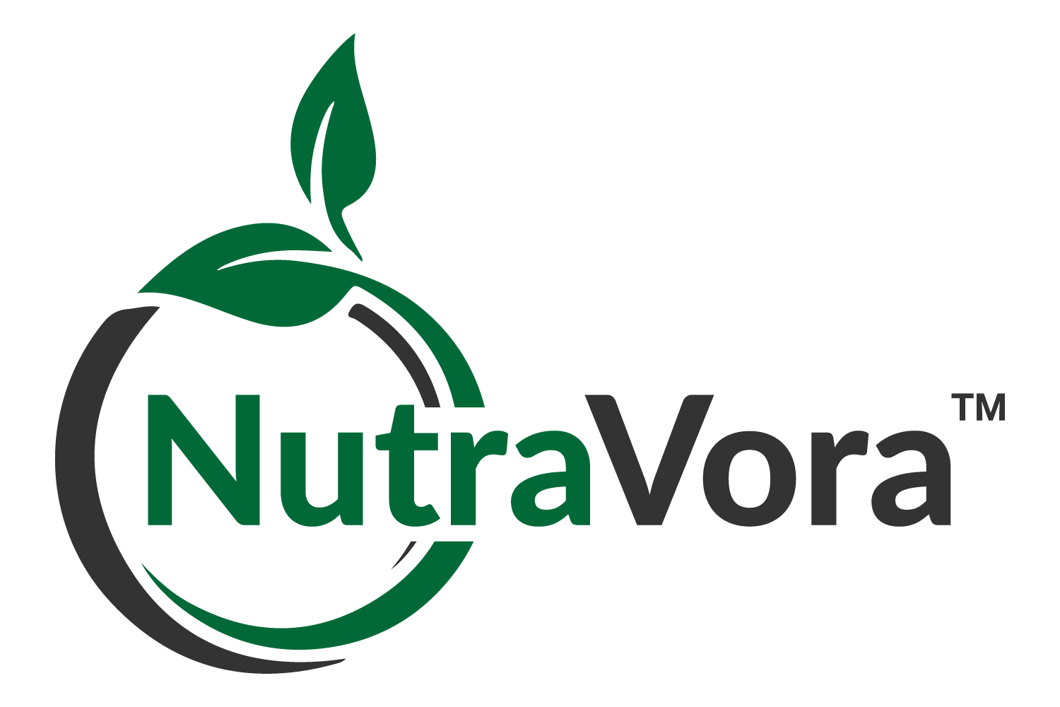 NutraVora Logo
